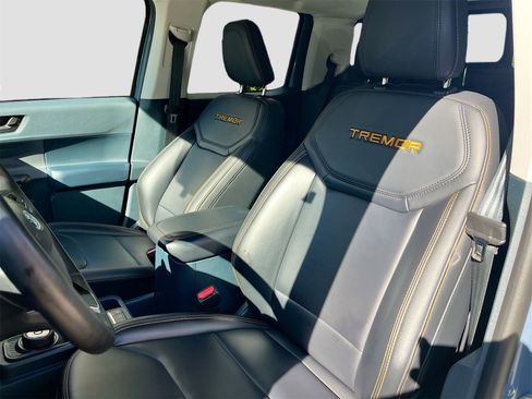 Used 2024 Ford Maverick Tremor w/ Tremor Off-Road Package image 22