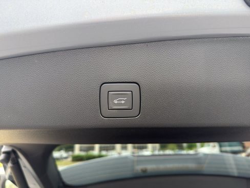 New 2026 Buick Encore GX Sport Touring FWD image 20