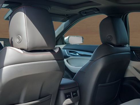 New 2026 Cadillac CT5 V image 20