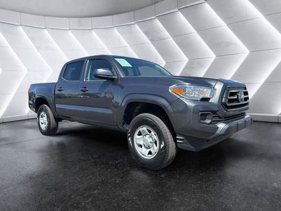 Used 2023 Toyota Tacoma SR