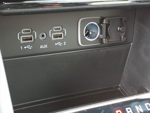 New 2026 Jeep Grand Cherokee Limited AWD/4WD image 31