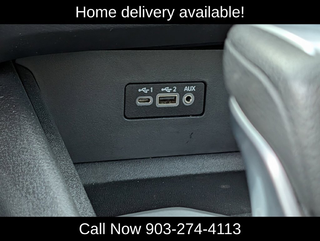 Used 2025 Nissan Altima 2.5 SV FWD image 16