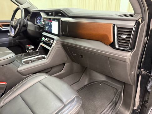 Certified 2023 GMC Sierra 1500 Denali w/ Technology Package image 24