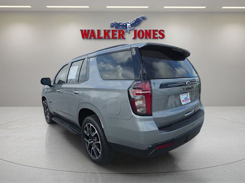Used 2023 Chevrolet Tahoe RST w/ Luxury Package AWD/4WD image 5