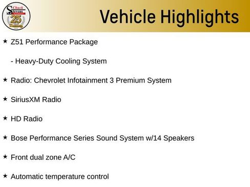 Used 2023 Chevrolet Corvette Stingray Premium Conv w/ Z51 Performance Package image 23