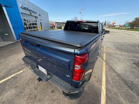 Certified 2024 Chevrolet Silverado 1500 LT image 6