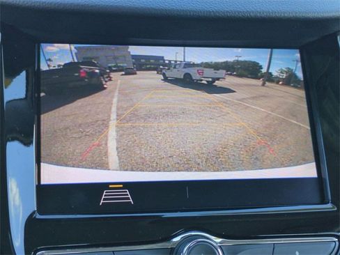 Used 2020 Chevrolet Trax LS image 20