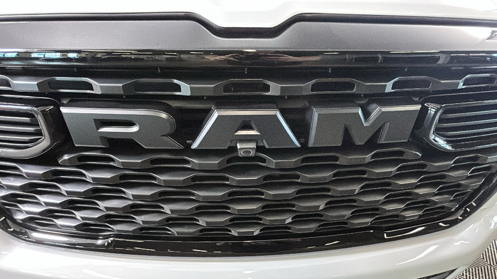 Used 2026 RAM 1500 Big Horn AWD/4WD image 10