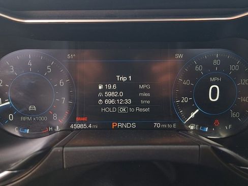 Used 2021 Ford Mustang GT Premium w/ GT Performance Package image 11