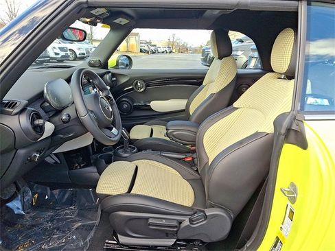 Certified 2023 MINI Cooper S image 13