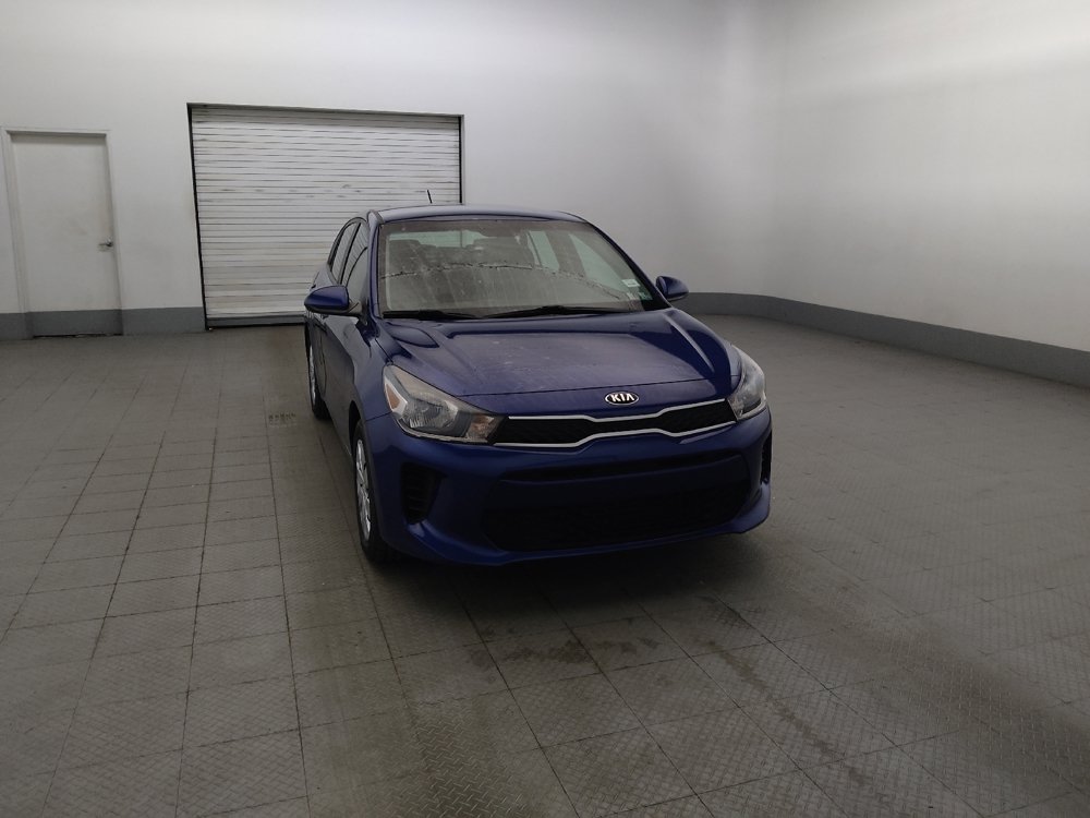 Used 2019 Kia Rio S FWD image 14