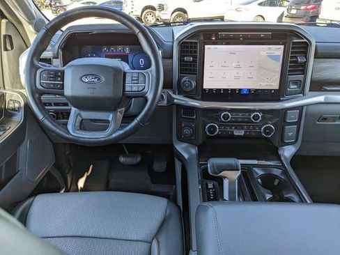 Certified 2024 Ford F150 Lariat w/ Bed Utility Package image 16