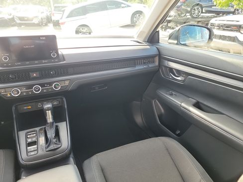 Used 2024 Honda CR-V EX image 20