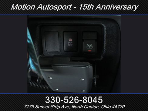 Used 2012 Toyota Tundra 4x4 CrewMax image 22