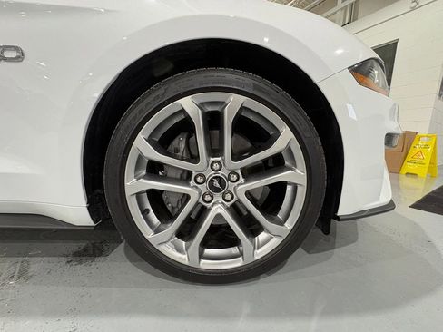 Used 2021 Ford Mustang GT Premium image 43