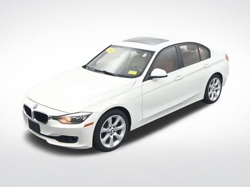 Used 2014 BMW 320i xDrive Sedan image 23