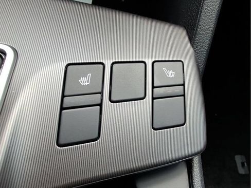 Used 2026 Kia Sportage EX w/ EX Panorama Roof Package FWD image 27
