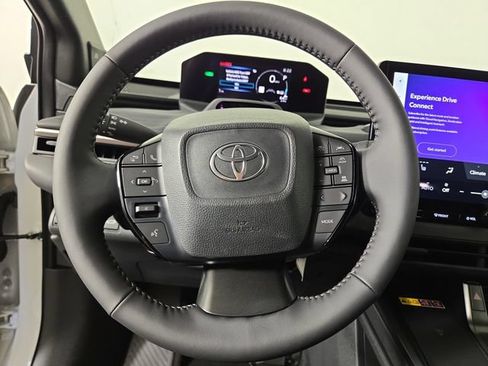 New 2026 Toyota C-HR AWD/4WD image 21