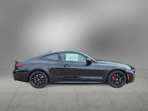 New 2027 BMW 440i xDrive Coupe w/ Premium Package AWD/4WD image 9