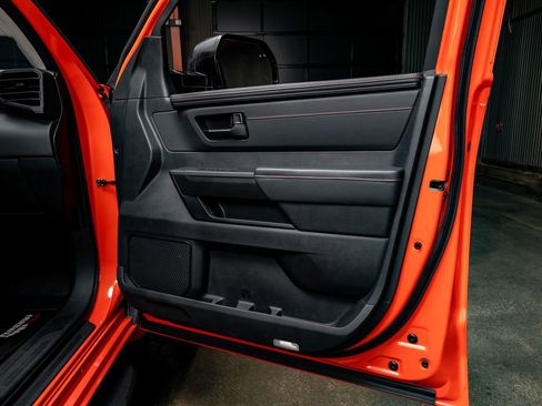 Used 2022 Toyota Tundra TRD Pro image 37