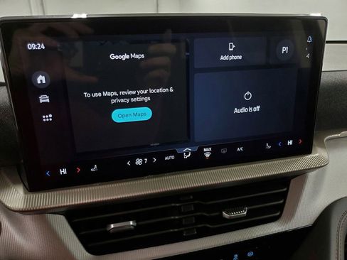 New 2026 Ford Explorer Active AWD/4WD image 15