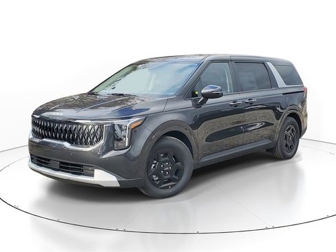 New 2026 Kia Carnival LX image 1