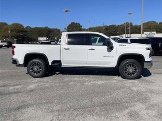 New 2026 Chevrolet Silverado 2500 LTZ w/ LTZ Premium Package video 2