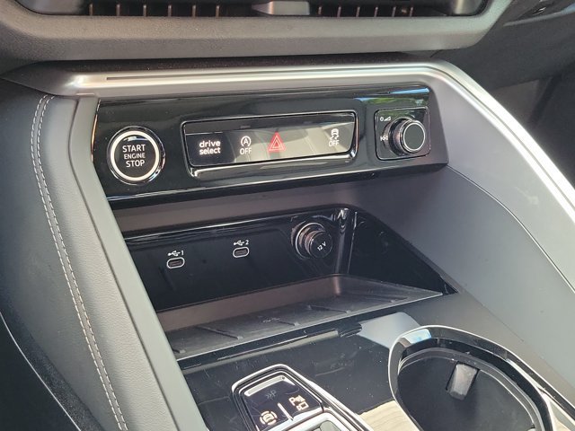 Certified 2025 Audi Q5 Premium Plus w/ Premium Plus AWD/4WD image 26