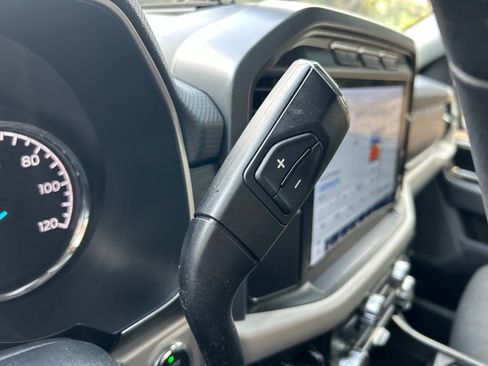 Used 2021 Ford F150 XLT w/ Equipment Group 302A High AWD/4WD image 61