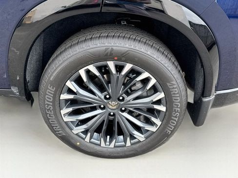 New 2026 Nissan Rogue Platinum AWD/4WD image 27