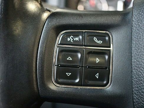 Used 2016 RAM 1500 Big Horn image 52