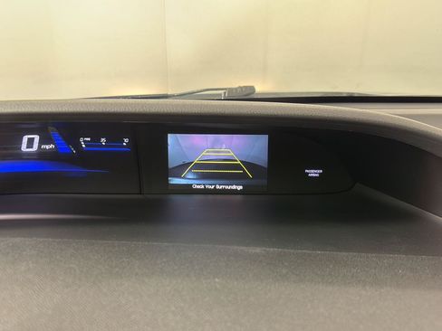 Used 2015 Honda Civic LX image 37