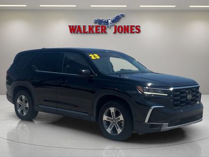 Used 2023 Honda Pilot EX-L