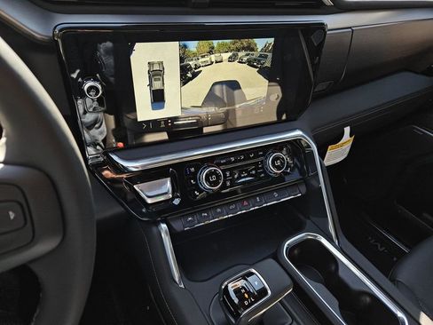 New 2026 GMC Sierra 1500 Denali w/ Denali Reserve Package image 12