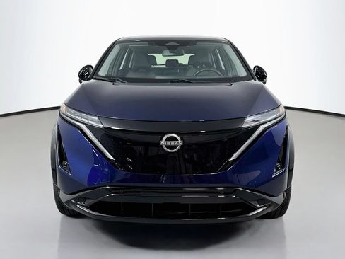Used 2023 Nissan Ariya FWD image 2