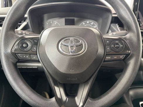 Certified 2024 Toyota Corolla LE FWD image 16