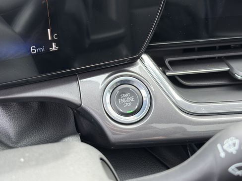 New 2026 Chevrolet Trax ACTIV w/ Sunroof Package image 20