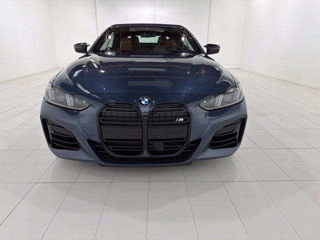 Used 2026 BMW M440i Convertible RWD image 10