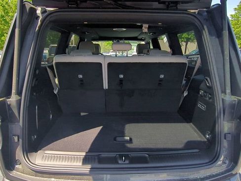 New 2026 Jeep Grand Wagoneer Limited w/ Premium Group II AWD/4WD image 37