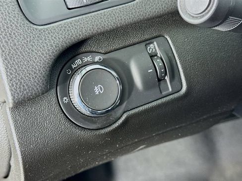 Used 2017 Buick Regal AWD image 10