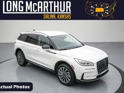 Used 2023 Lincoln Corsair Reserve