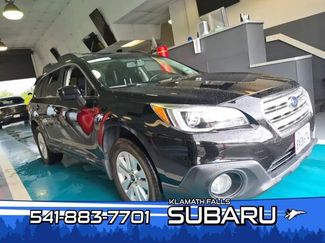 Used 2016 Subaru Outback 2.5i Premium AWD/4WD video 1