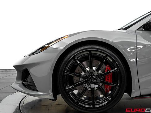 New 2026 Lotus Emira SE RWD image 13