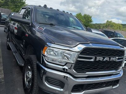 Certified 2022 RAM 2500 Tradesman