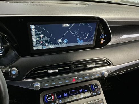 Used 2022 Hyundai Palisade Limited image 21