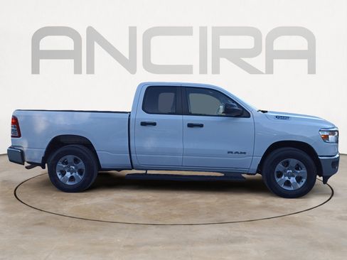 Certified 2023 RAM 1500 Big Horn image 11