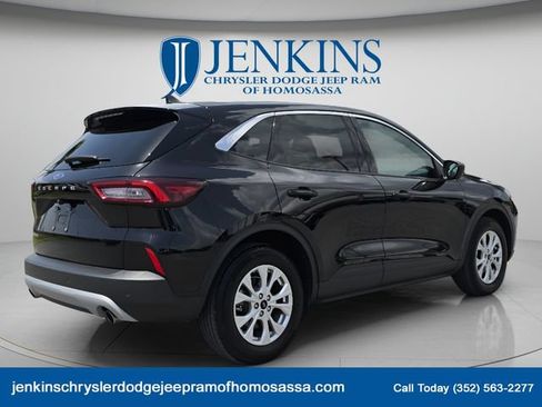 Used 2024 Ford Escape Active w/ Tech Pack #1 FWD image 4