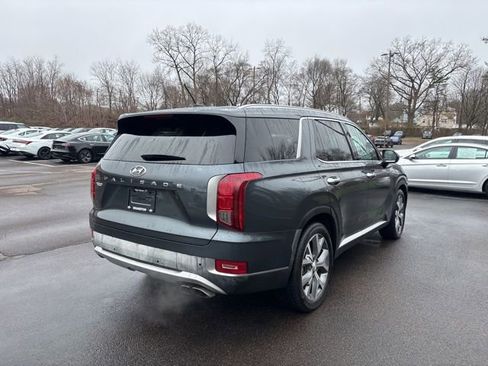 Used 2022 Hyundai Palisade SEL w/ Convenience Package image 6
