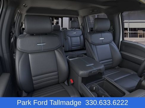 New 2026 Ford F350 Platinum w/ FX4 Off-Road Package AWD/4WD image 10