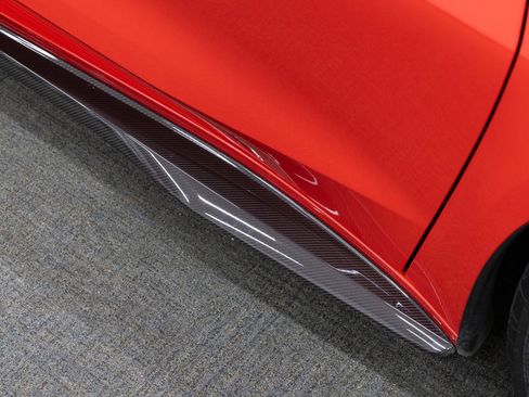 Used 2023 Chevrolet Corvette Z06 w/ Z07 Performance Package image 33